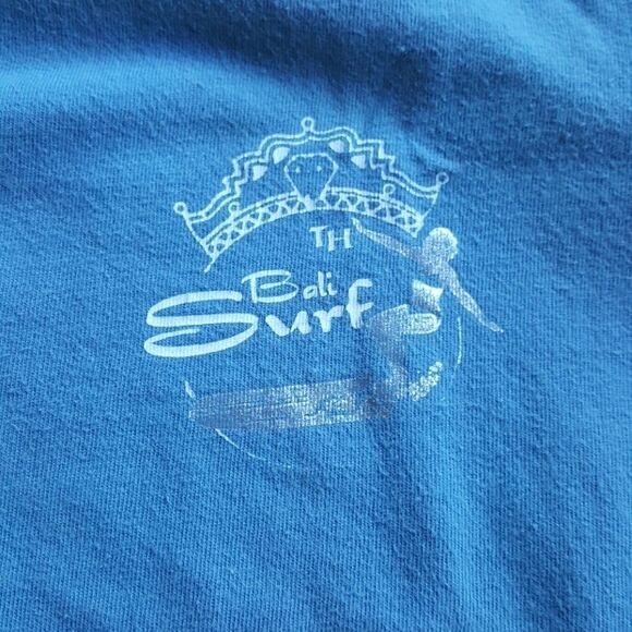 Tommy Hilfiger Tee - Vintage - Picture 2 of 3